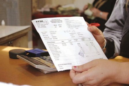 Falet borxhi 27 miliarde leke i energjise per institucionet shteterore